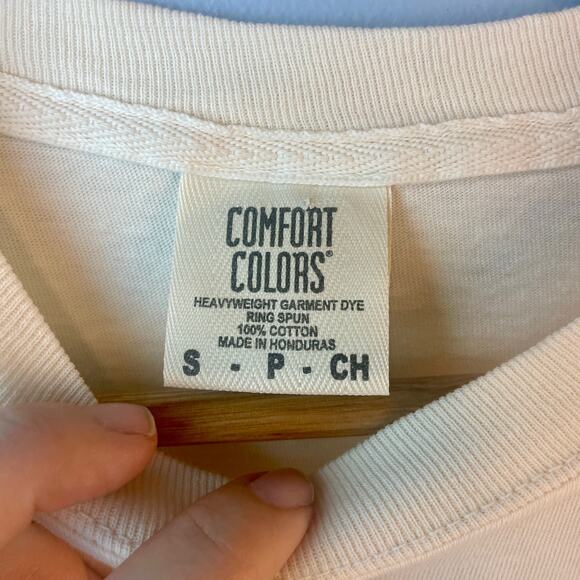 NEW Easter Hunny Bunny T-Shirt Small CH - Picture 4 of 5